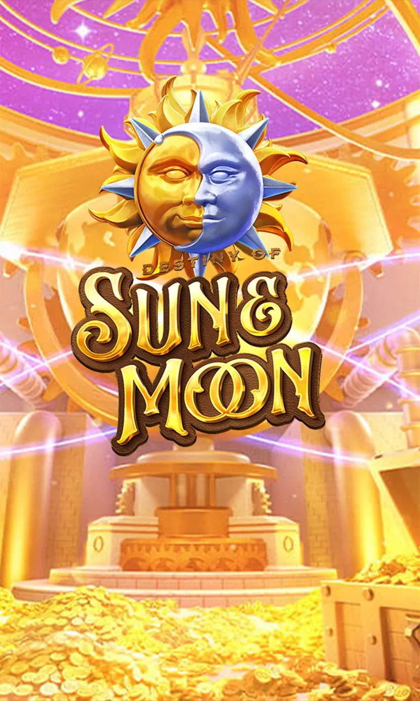 Destiny of Sun & Moon