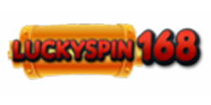 Luckyspin168เว็บพนันออนไลน์ครบวงจร เดิมพันปลอดภัย จ่ายจริง